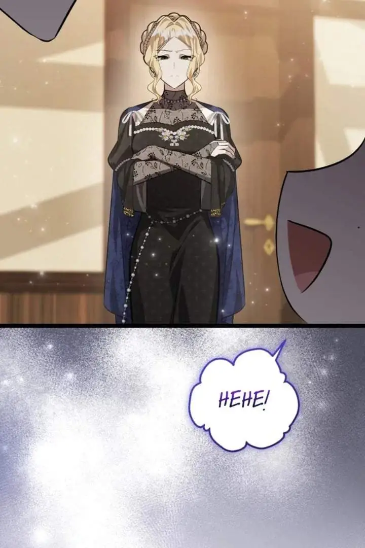 The Villain’s Daughter Plans To Run Away Chapter 70
