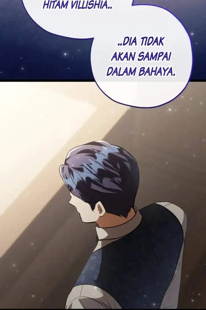 The Villain’s Daughter Plans To Run Away Chapter 70