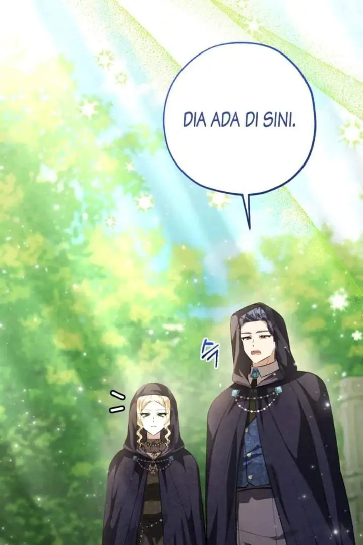 The Villain’s Daughter Plans To Run Away Chapter 70