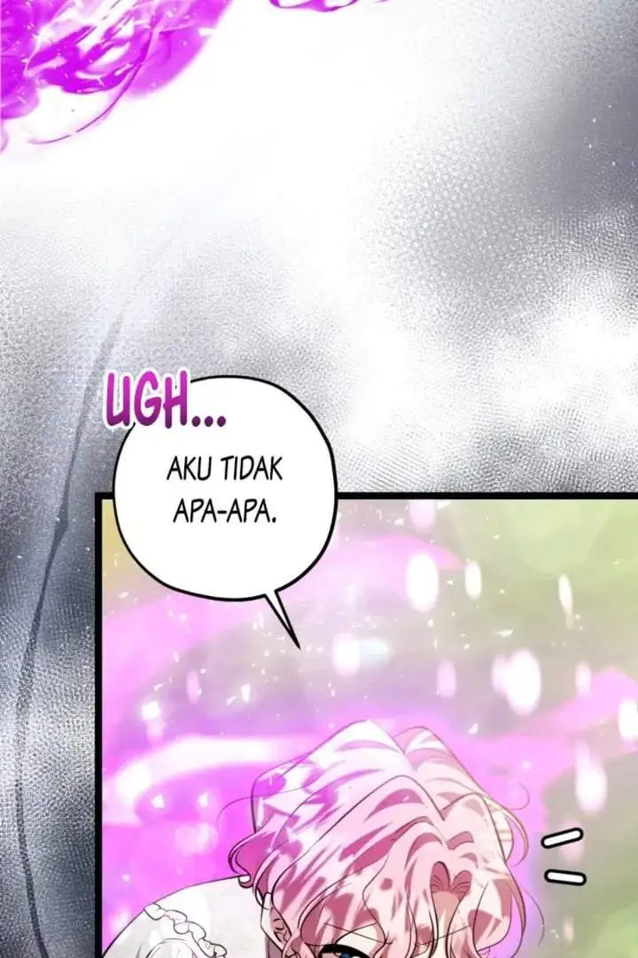 The Villain’s Daughter Plans To Run Away Chapter 70