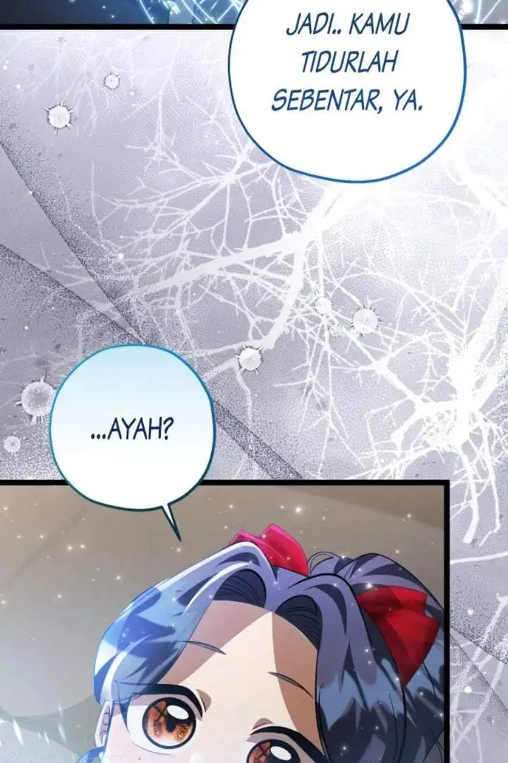 The Villain’s Daughter Plans To Run Away Chapter 70