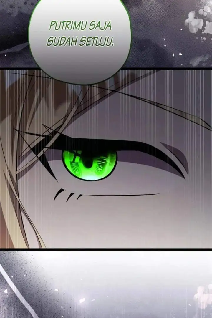 The Villain’s Daughter Plans To Run Away Chapter 70