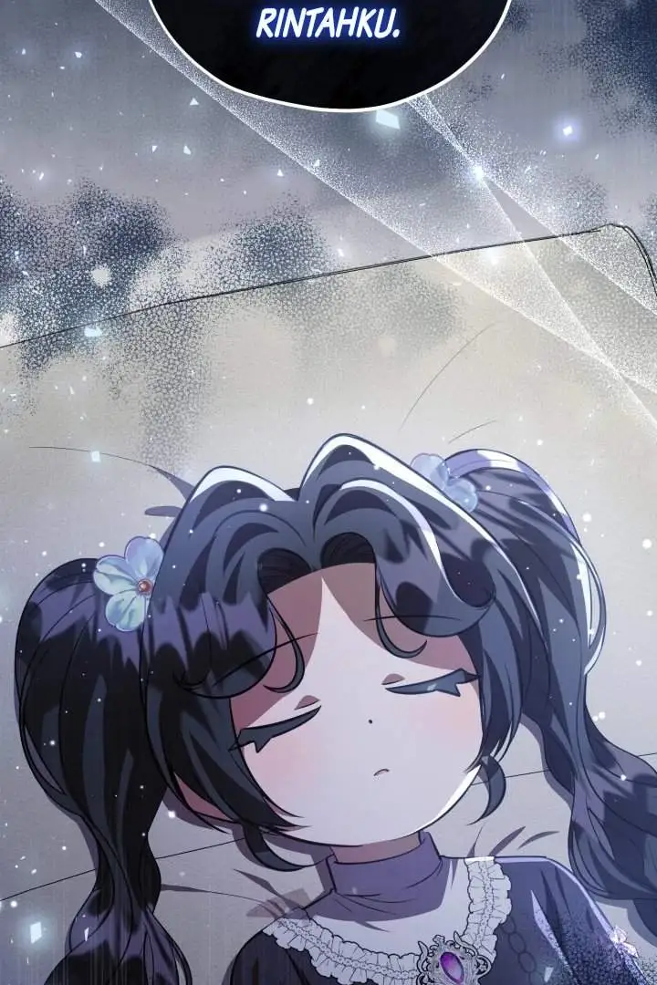 The Villain’s Daughter Plans To Run Away Chapter 71