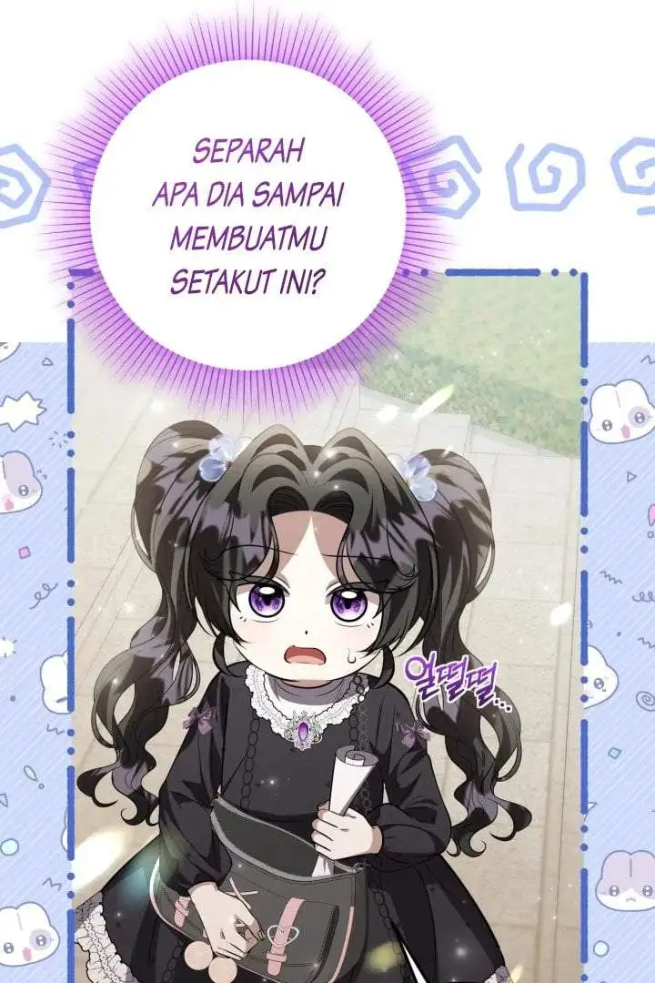 The Villain’s Daughter Plans To Run Away Chapter 71