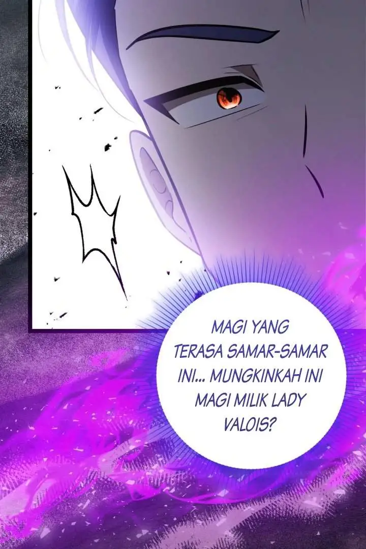 The Villain’s Daughter Plans To Run Away Chapter 71