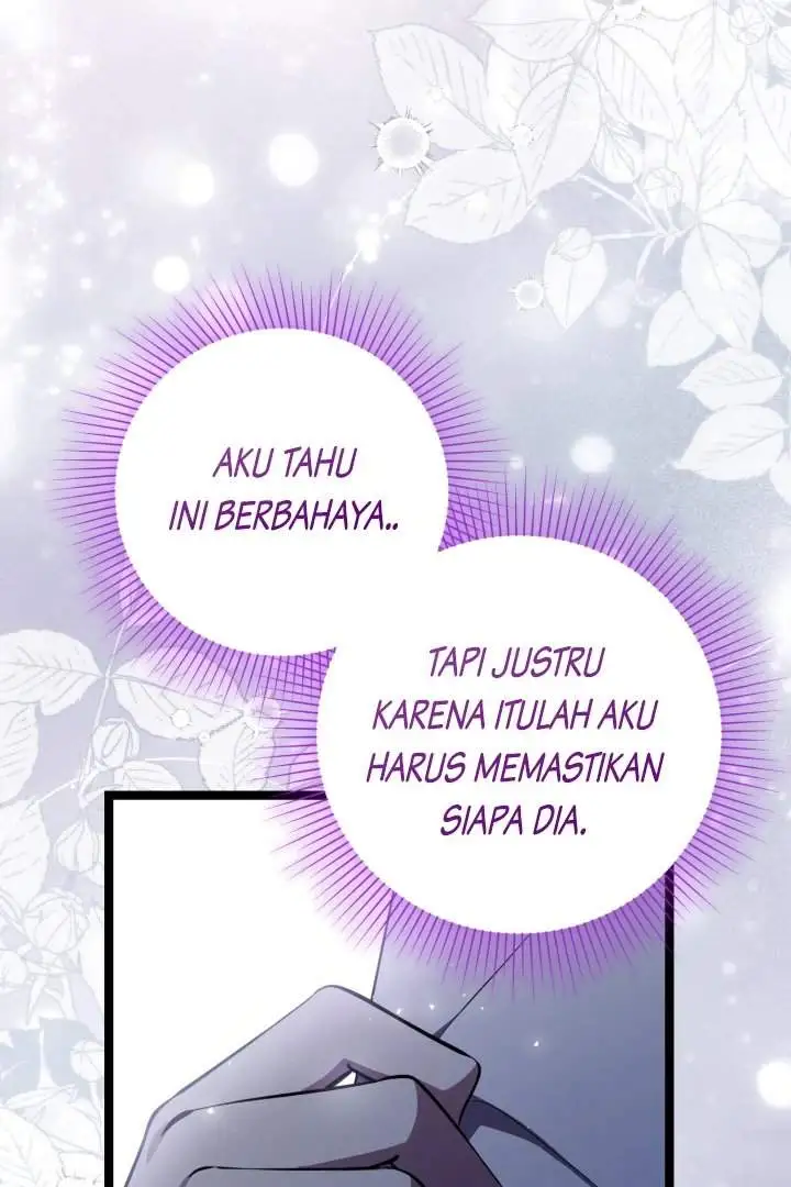 The Villain’s Daughter Plans To Run Away Chapter 71