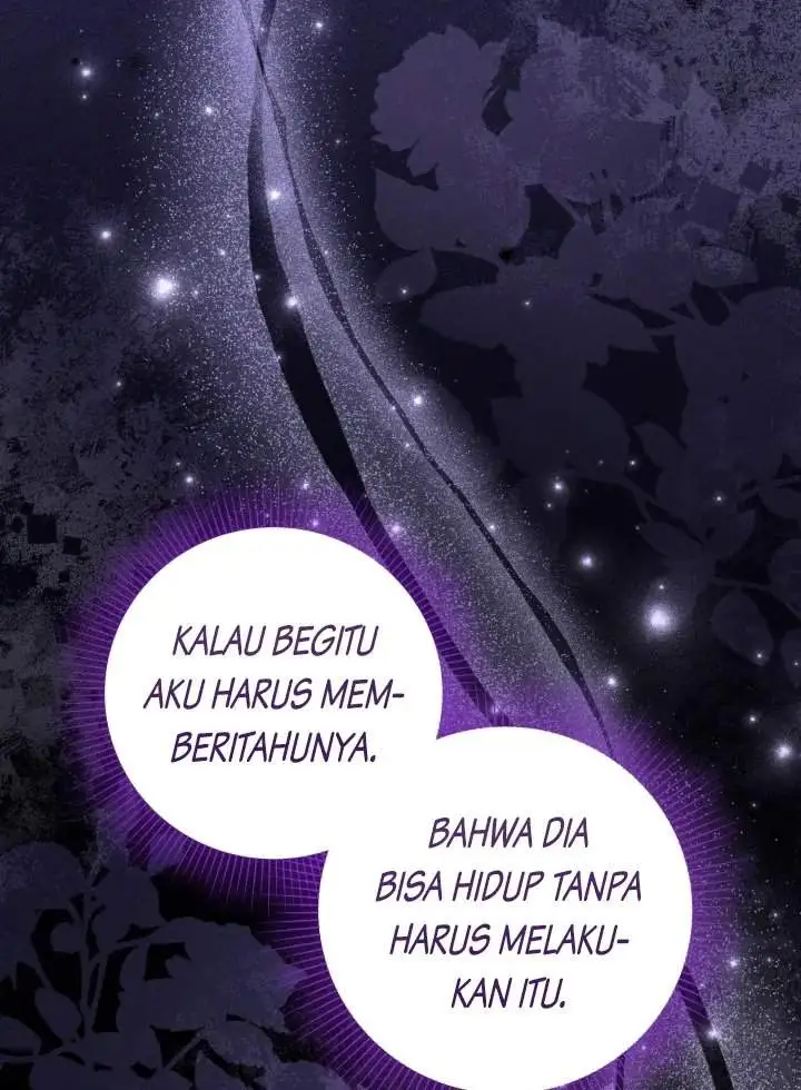 The Villain’s Daughter Plans To Run Away Chapter 71