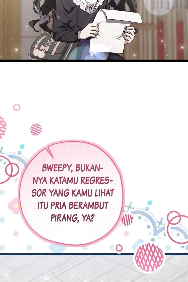 The Villain’s Daughter Plans To Run Away Chapter 71