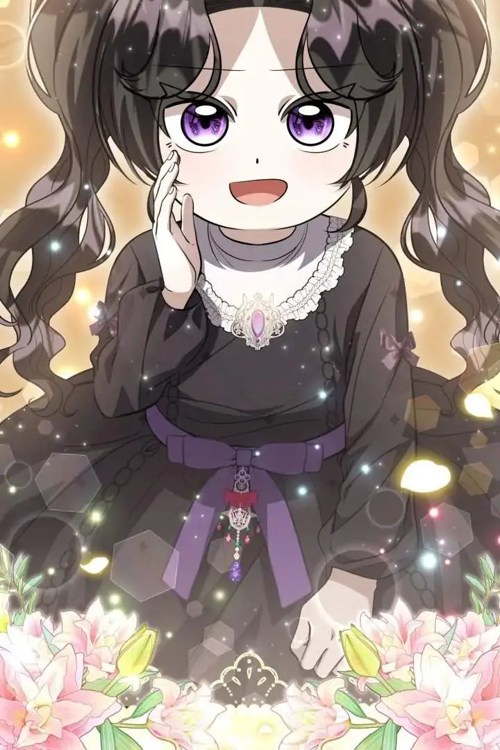 The Villain’s Daughter Plans To Run Away Chapter 71