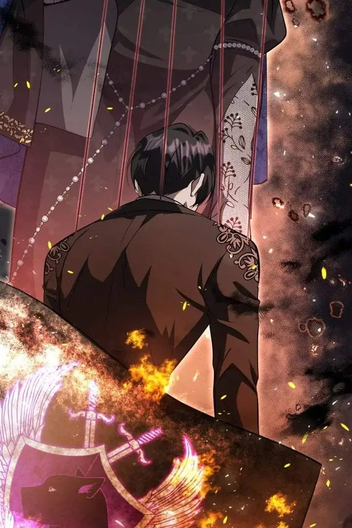 The Villain’s Daughter Plans To Run Away Chapter 71