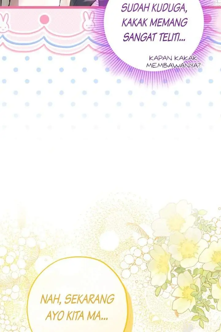 The Villain’s Daughter Plans To Run Away Chapter 71