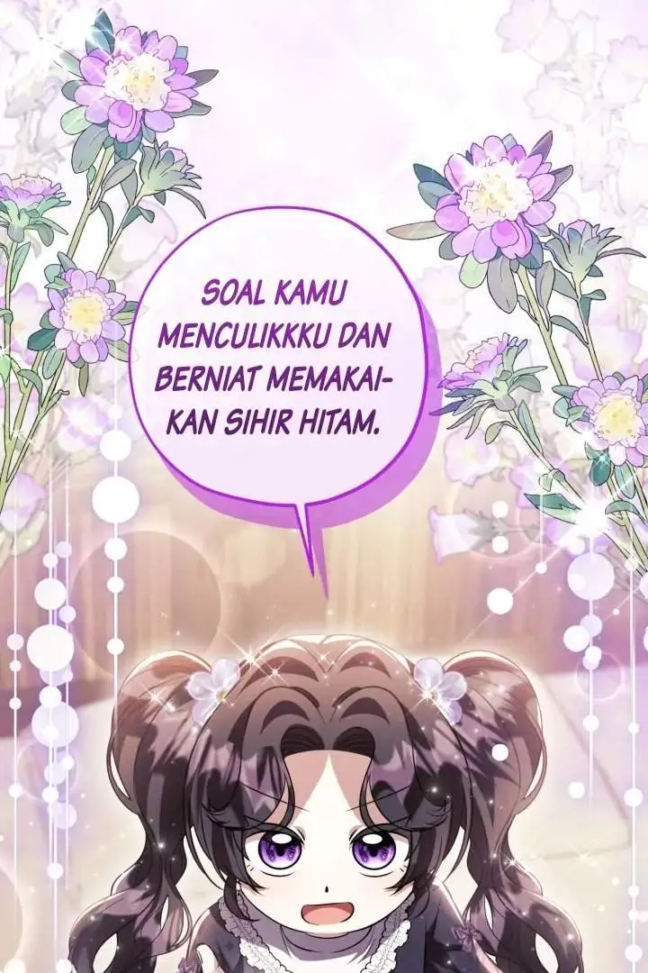 The Villain’s Daughter Plans To Run Away Chapter 71