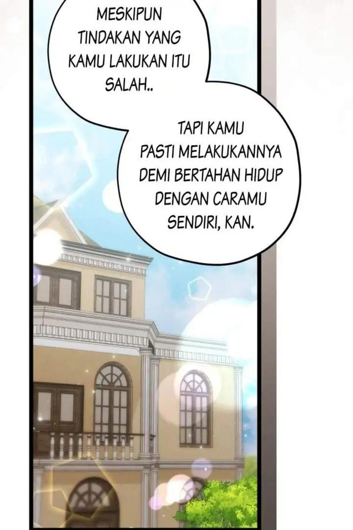 The Villain’s Daughter Plans To Run Away Chapter 72