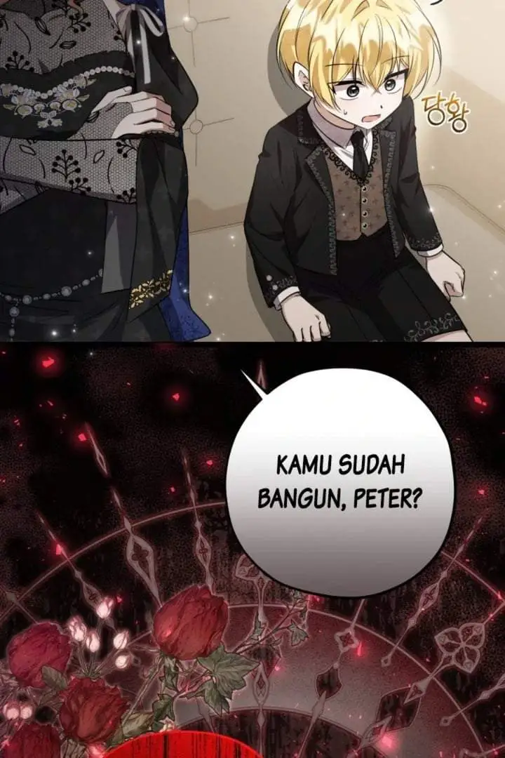 The Villain’s Daughter Plans To Run Away Chapter 72
