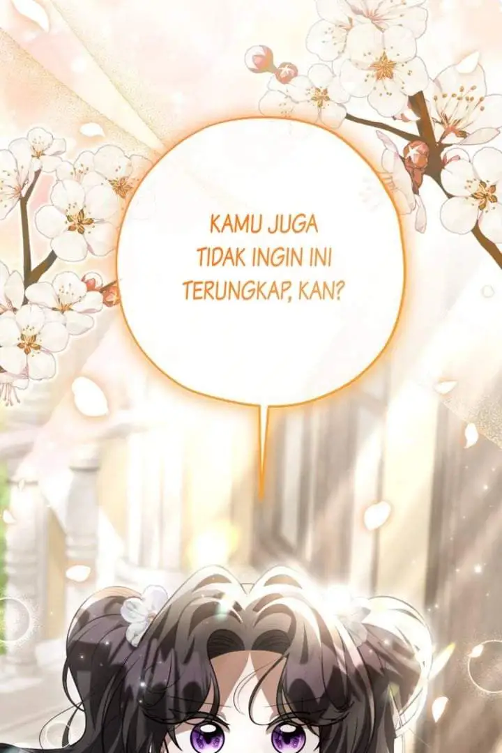 The Villain’s Daughter Plans To Run Away Chapter 72