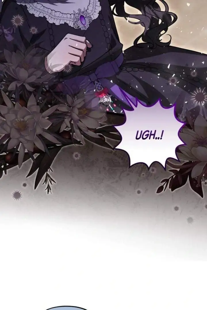 The Villain’s Daughter Plans To Run Away Chapter 72