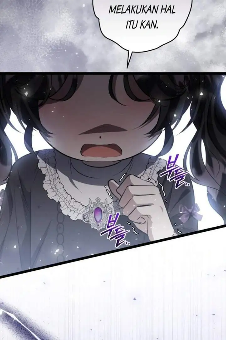 The Villain’s Daughter Plans To Run Away Chapter 72