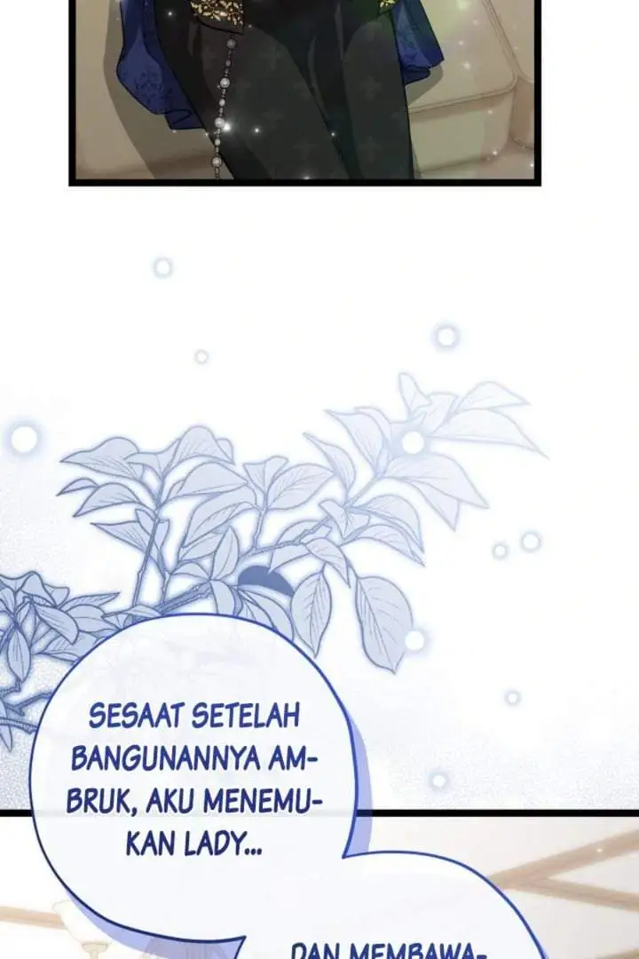 The Villain’s Daughter Plans To Run Away Chapter 72