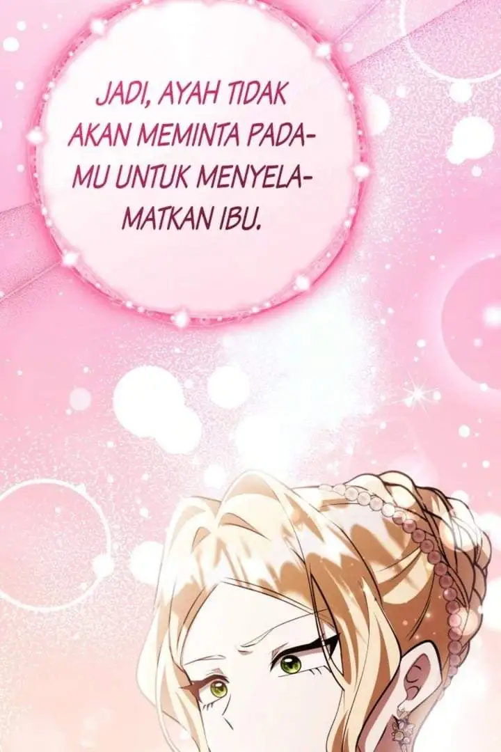 The Villain’s Daughter Plans To Run Away Chapter 72