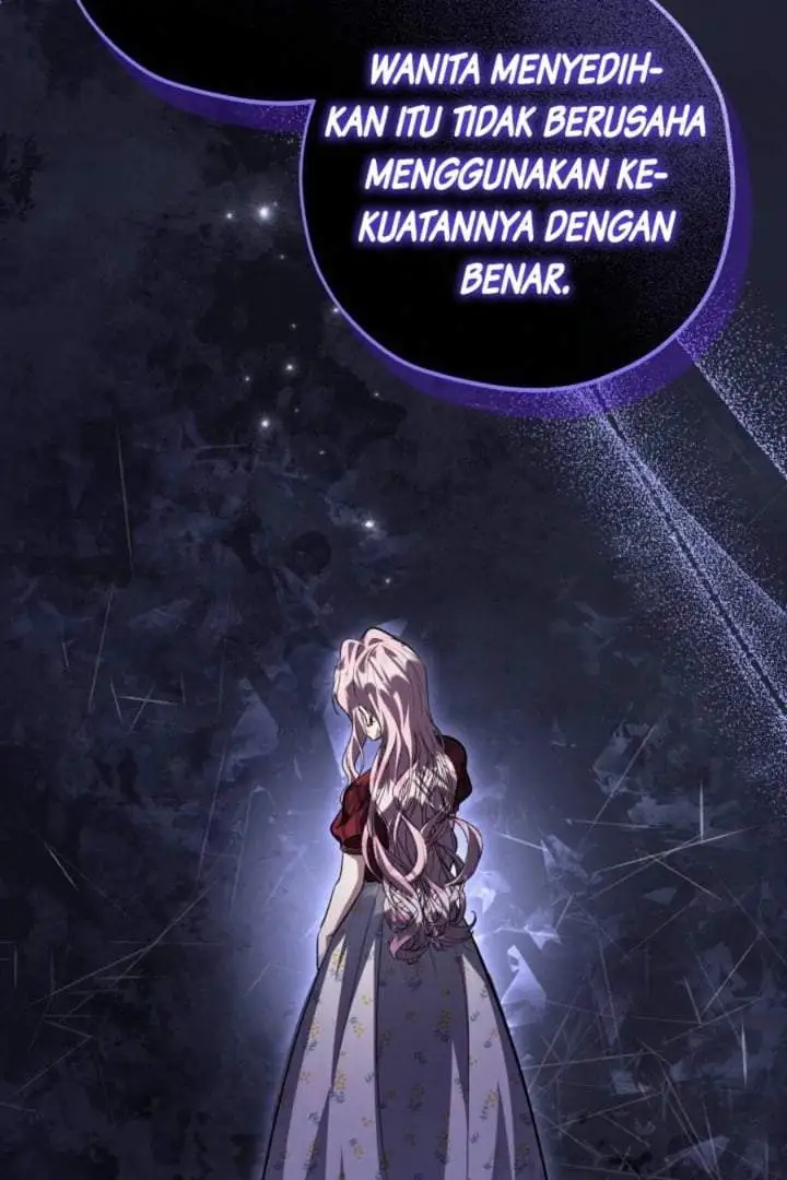 The Villain’s Daughter Plans To Run Away Chapter 72
