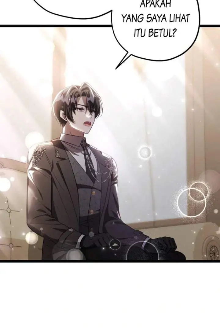 The Villain’s Daughter Plans To Run Away Chapter 72