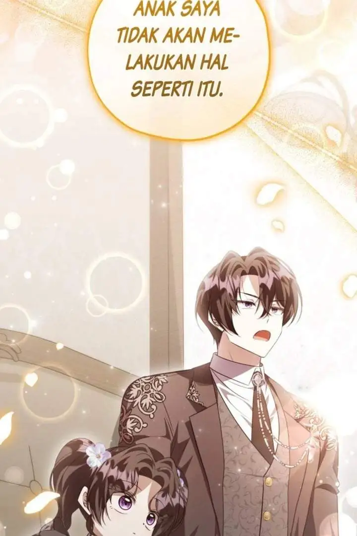 The Villain’s Daughter Plans To Run Away Chapter 72