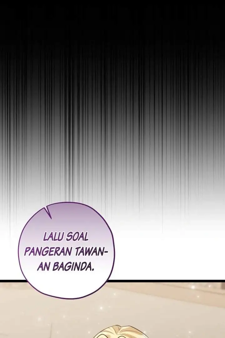 The Villain’s Daughter Plans To Run Away Chapter 73