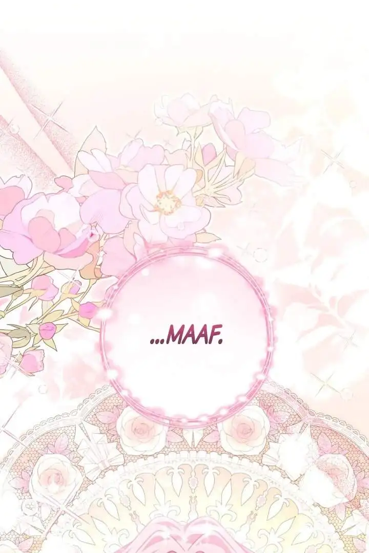 The Villain’s Daughter Plans To Run Away Chapter 73