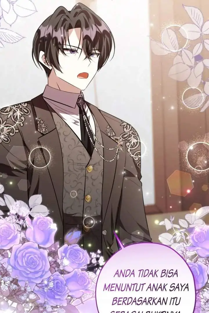 The Villain’s Daughter Plans To Run Away Chapter 73