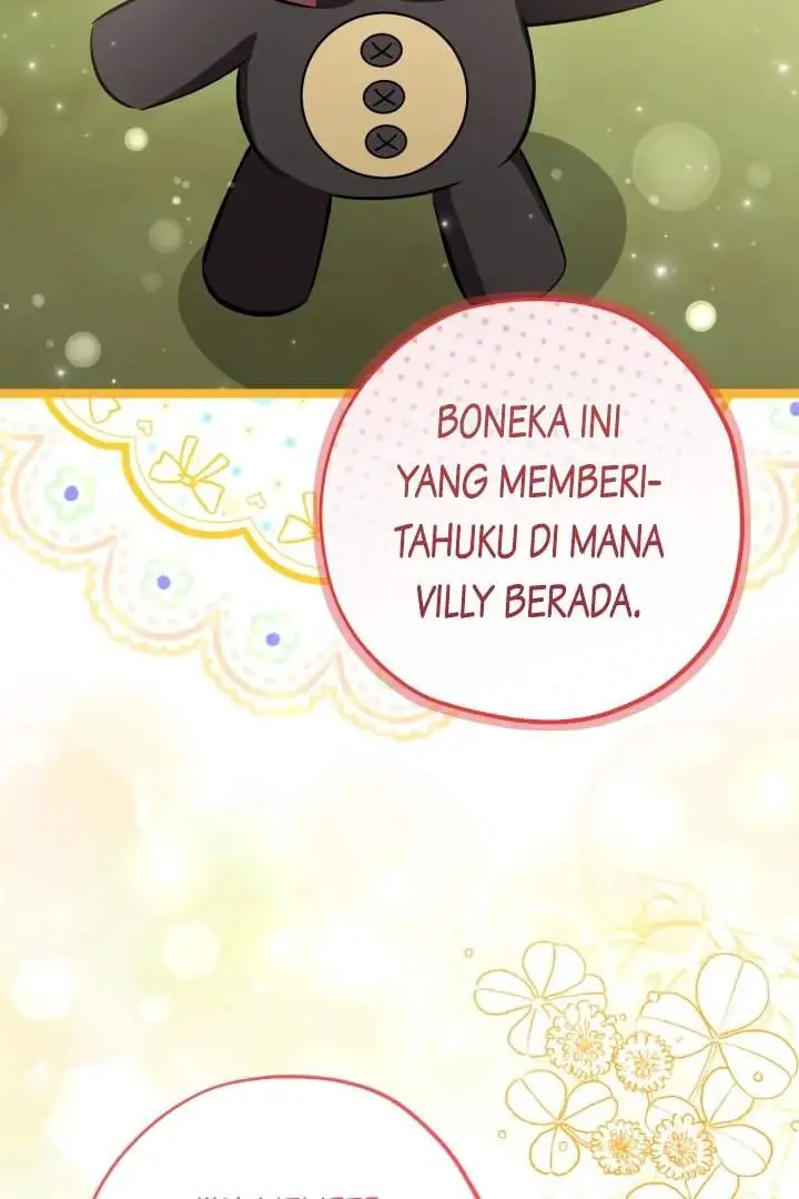 The Villain’s Daughter Plans To Run Away Chapter 73