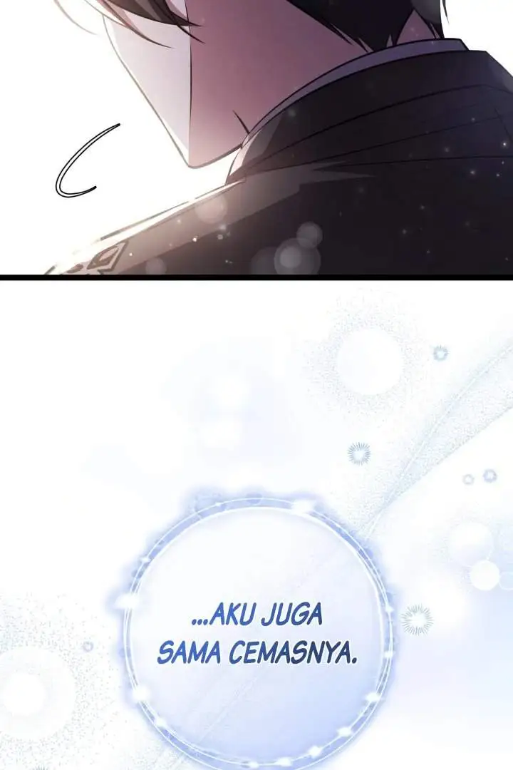 The Villain’s Daughter Plans To Run Away Chapter 73
