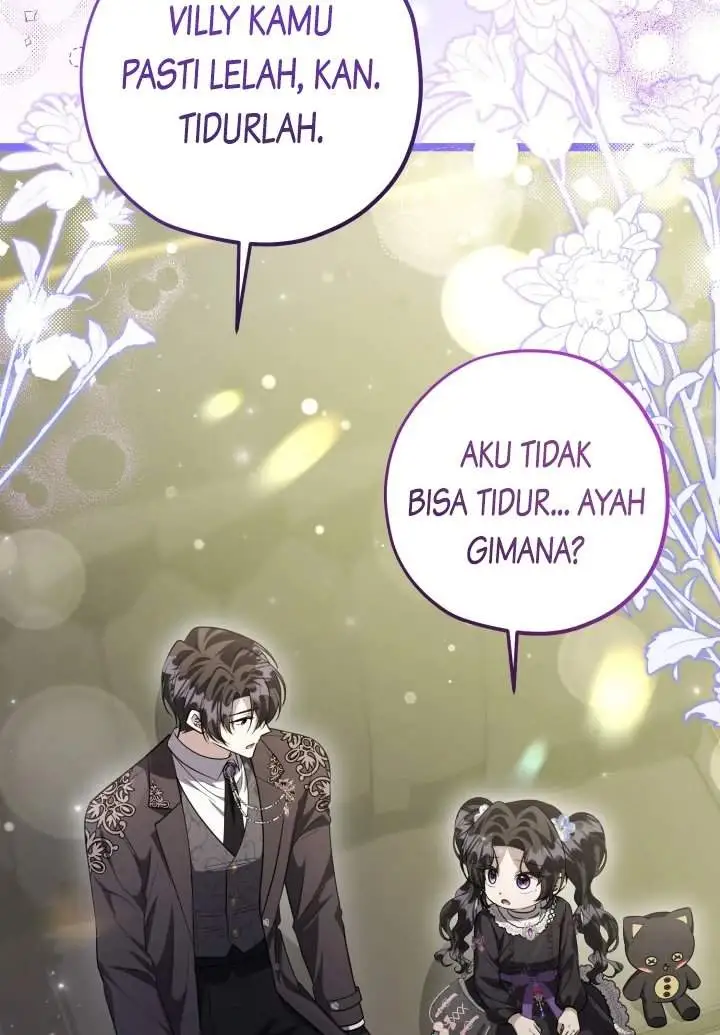 The Villain’s Daughter Plans To Run Away Chapter 73