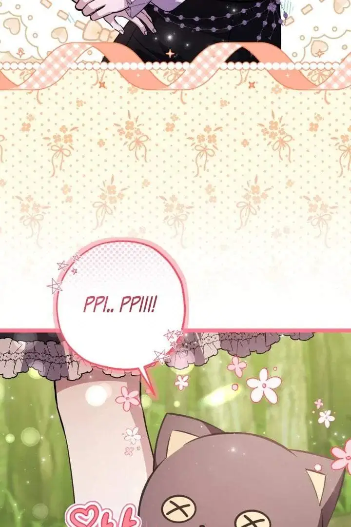 The Villain’s Daughter Plans To Run Away Chapter 73