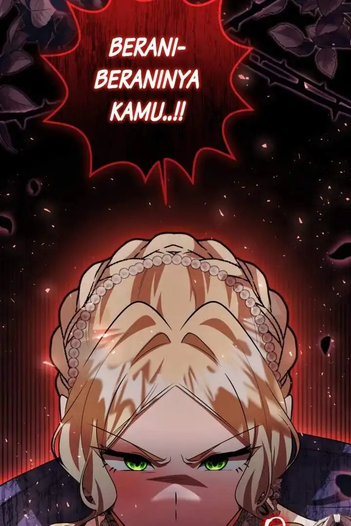 The Villain’s Daughter Plans To Run Away Chapter 73