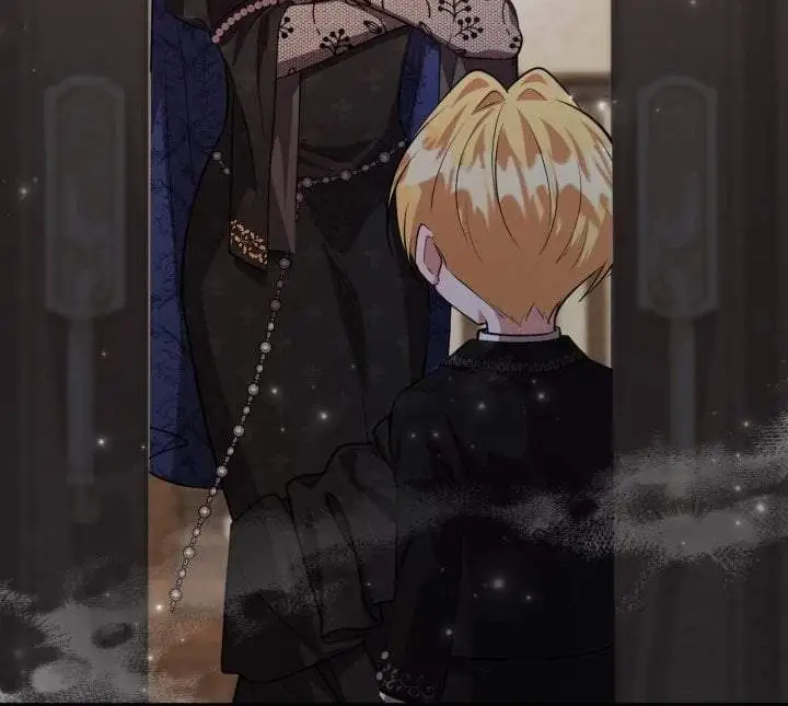 The Villain’s Daughter Plans To Run Away Chapter 73