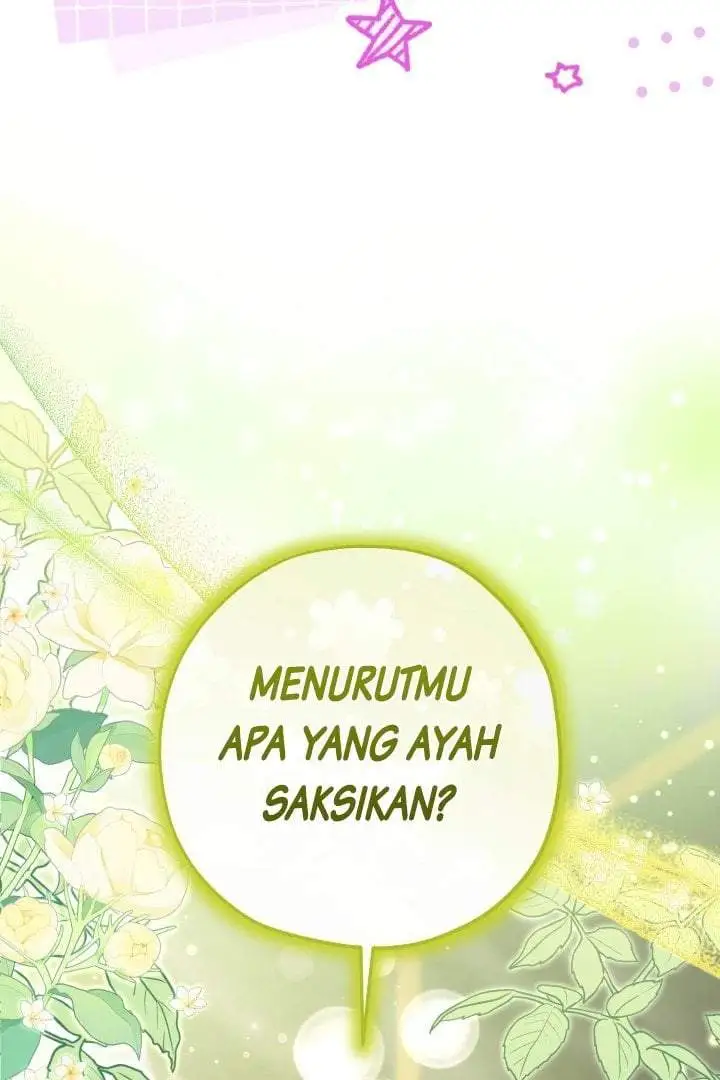 The Villain’s Daughter Plans To Run Away Chapter 73