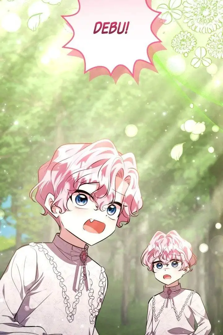 The Villain’s Daughter Plans To Run Away Chapter 73