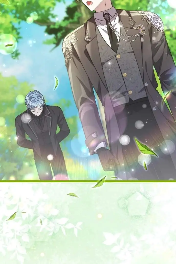 The Villain’s Daughter Plans To Run Away Chapter 73