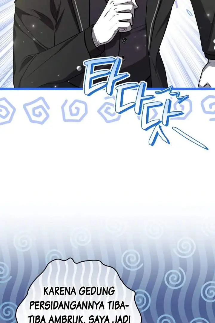 The Villain’s Daughter Plans To Run Away Chapter 73