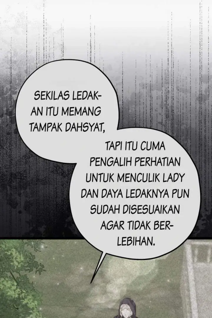 The Villain’s Daughter Plans To Run Away Chapter 74