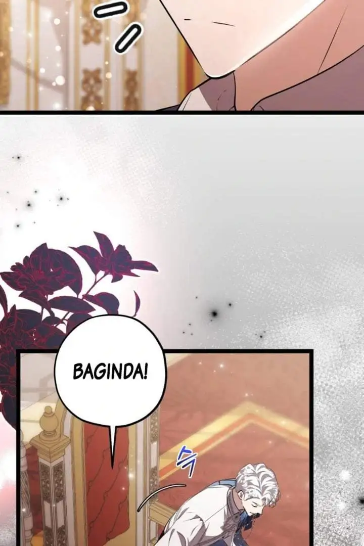The Villain’s Daughter Plans To Run Away Chapter 74