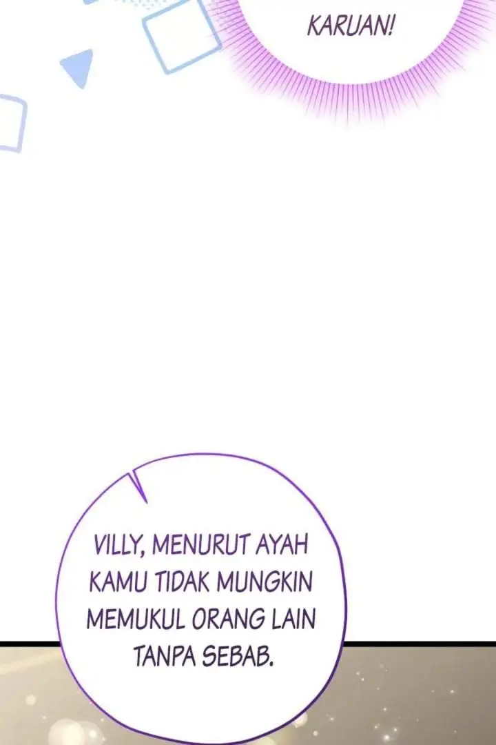 The Villain’s Daughter Plans To Run Away Chapter 74