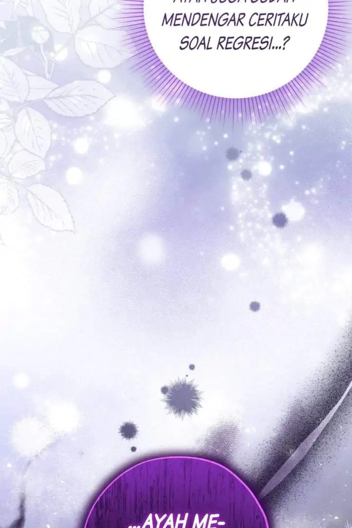 The Villain’s Daughter Plans To Run Away Chapter 74