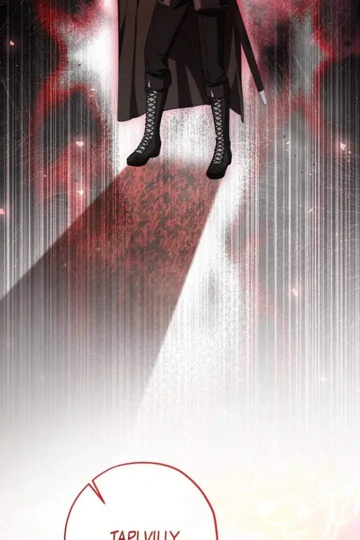 The Villain’s Daughter Plans To Run Away Chapter 74