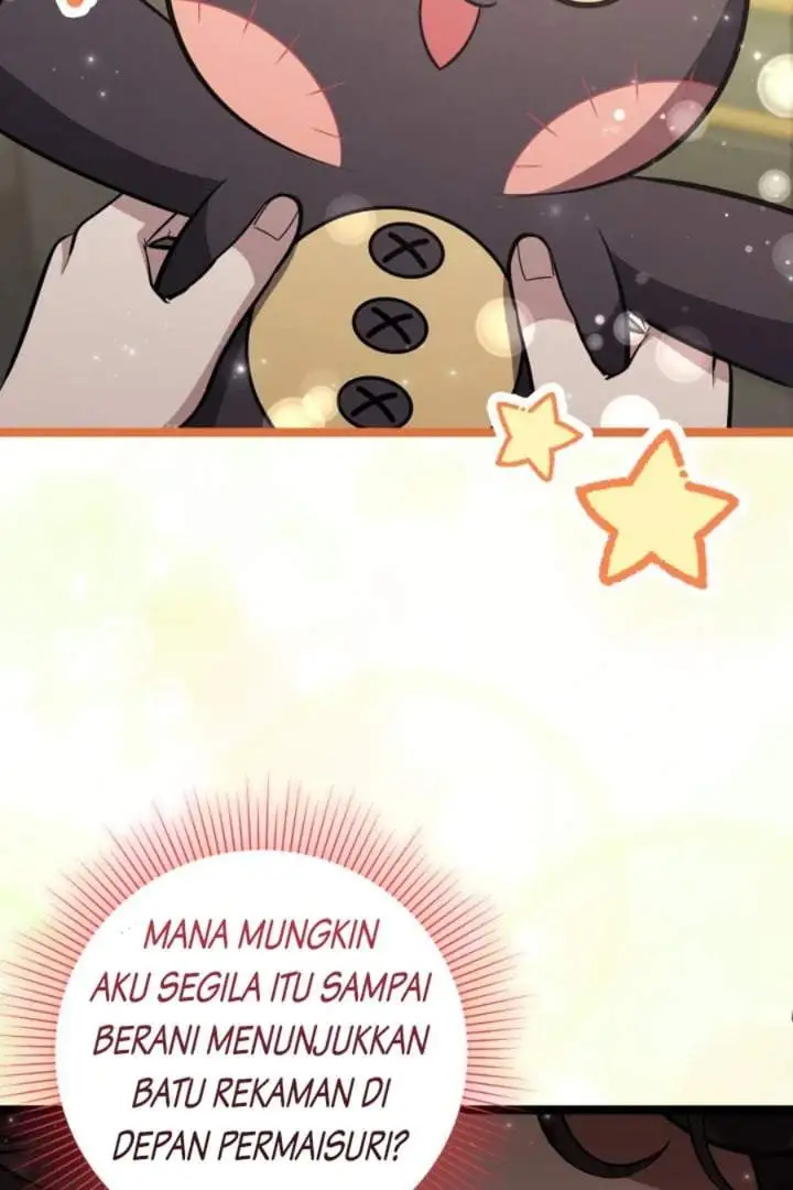 The Villain’s Daughter Plans To Run Away Chapter 74
