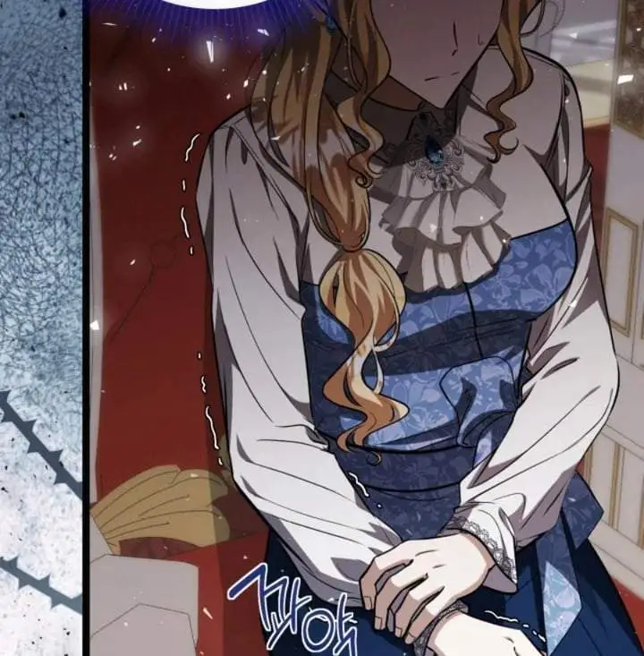 The Villain’s Daughter Plans To Run Away Chapter 74