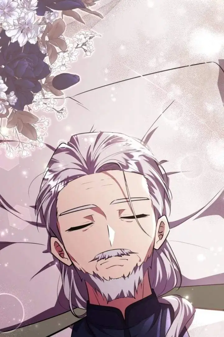 The Villain’s Daughter Plans To Run Away Chapter 75