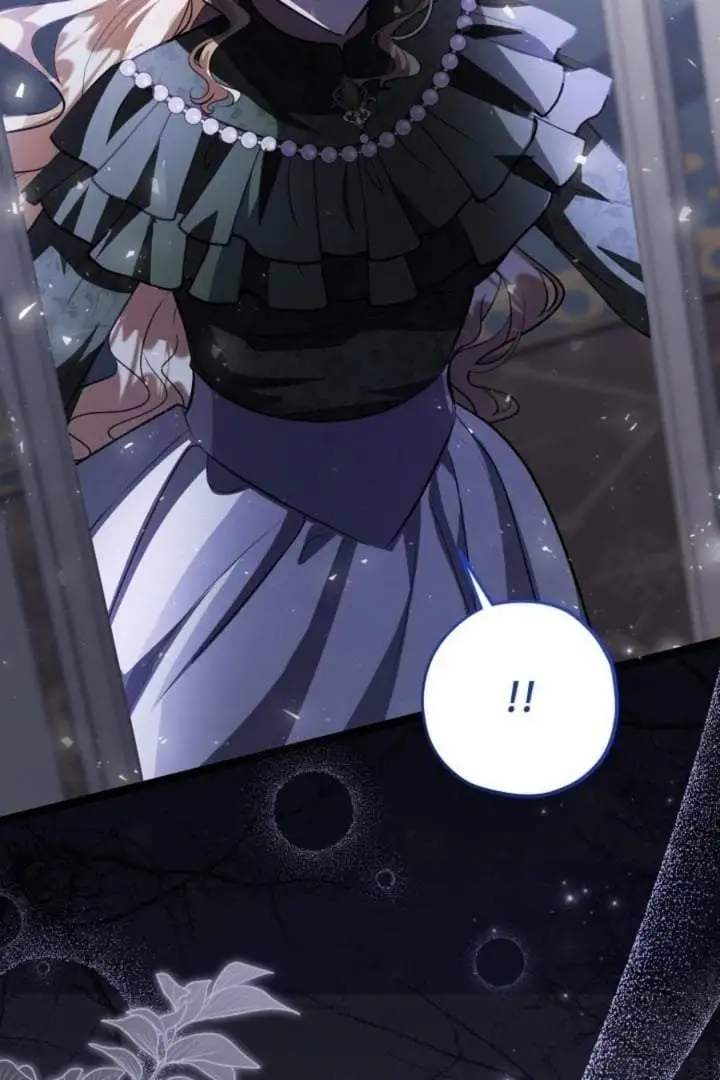The Villain’s Daughter Plans To Run Away Chapter 75