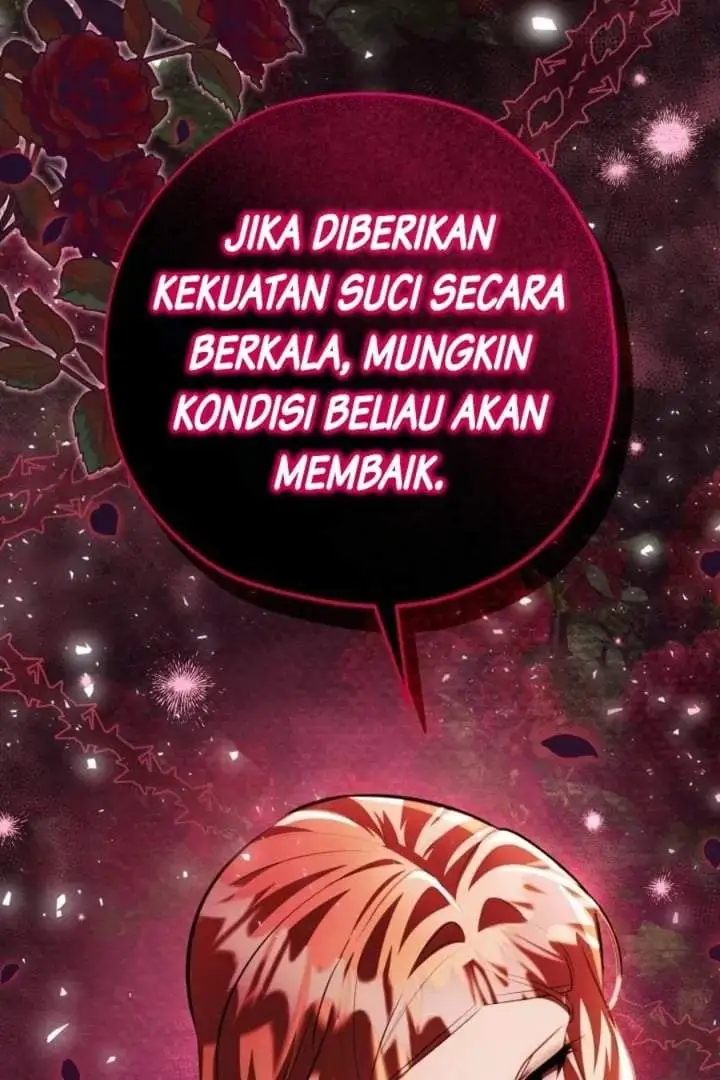The Villain’s Daughter Plans To Run Away Chapter 75