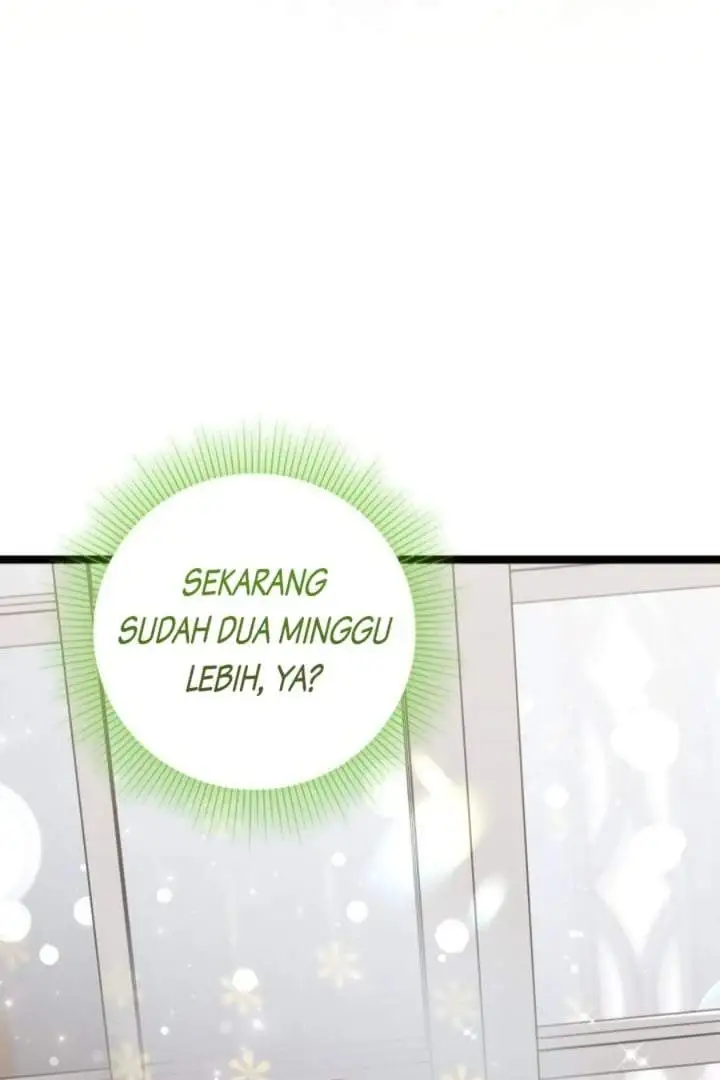 The Villain’s Daughter Plans To Run Away Chapter 75